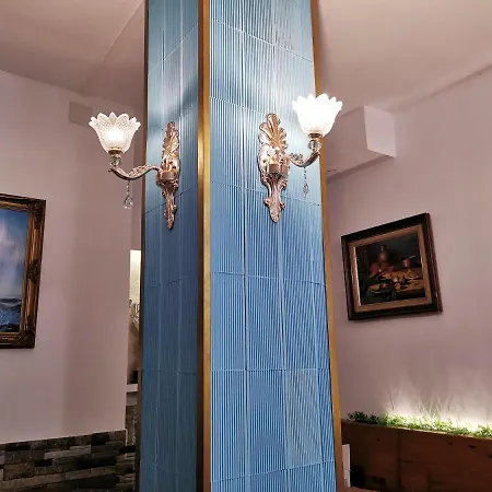 Πανσιόν Barcelona Coronahostal *