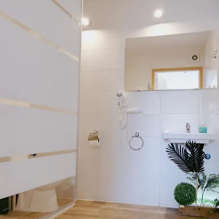 Gasthof Barcelona Coronahostal